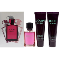 JOOP Homme SET: edt 30ml + tusfürdő gél 50ml + After shave balm 50ml kozmetikai ajándékcsomag
