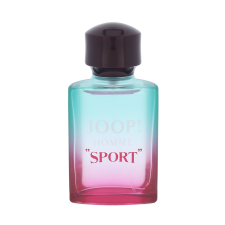 JOOP ! Homme Sport, edt 75ml parfüm és kölni