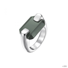 JOOP Női gyűrű nemesacél ezüst MODERN JPRG00026A180 gyűrű