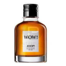 JOOP! Wow! EDT 100 ml parfüm és kölni