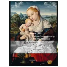  Joos Van Cleve – Micha Leeflang idegen nyelvű könyv