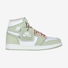Jordan Air jordan 1 high og wmns utcai cipő női színes 39