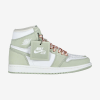 Jordan Air Jordan 1 High OG WMNS - Világoszöld - 36