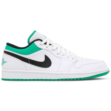 Jordan Air jordan 1 low utcai cipő férfi színes 40.5