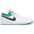 Jordan Air jordan 1 low utcai cipő férfi színes 40.5