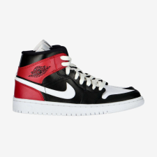 Jordan Air jordan 1 mid utcai cipő férfi színes 36.5 férfi cipő