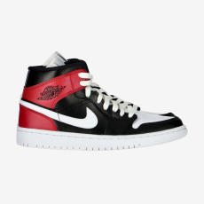 Jordan Air jordan 1 mid utcai cipő férfi színes 39