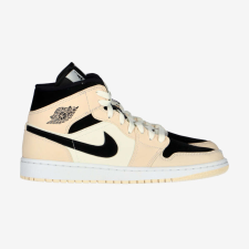 Jordan Air jordan 1 mid utcai cipő női színes 41 női cipő