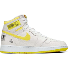 Jordan Air Jordan 1 Retro High OG - Fehér - 40