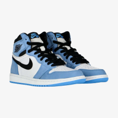 Jordan Air Jordan 1 Retro High OG - Férfi Cipő - 40.5