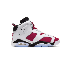 Jordan Air jordan 6 retro (gs) utcai cipő gyerek színes 35.5