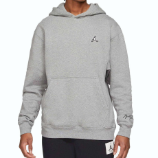 Jordan Essentials Férfi Pamut Pulóver