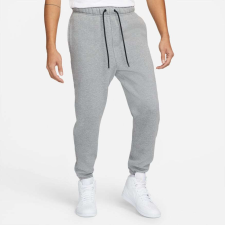 Jordan essentials fleece pant melegitőnadrág férfi szürke xl férfi edzőruha
