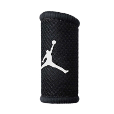 Jordan finger sleeves védő felszerelés unisex fekete s gyógyászati segédeszköz