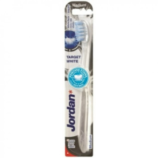 Jordan fogkefe Target White fogkefe