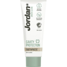 Jordan Fogkrém Green Clean 75ml fogkrém