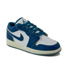 Jordan Jordan 1 Low GS Sneaker Cipő gyerek cipő