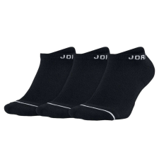 Jordan Jordan Everyday Max NS 3Pak 3db-os Zokni &amp;quot;L 42-46&amp;quot; férfi zokni