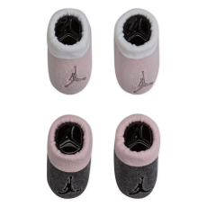  Jordan kids jhn jumpman clrblckd booties zokni baba rózsaszín 0-6m