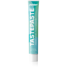 Jordan Tastepaste Fresh Mint fogkrém 50 ml fogkrém