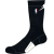 Jordan u jordan crew – nba zokni unisex fekete s