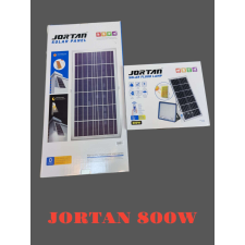  Jortan 800W napelemes lámpa kültéri IP66 kültéri világítás