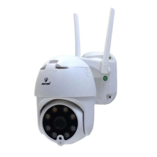 Jortan távolról vezérelhető éjjellátó IP HD kamera forgatható és dönthető fejjel - IPC360 megfigyelő kamera