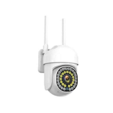 Jortan Vezeték Nélküli Wifi-s Kültéri Térfigyelő Kamera 2MP, JT-8161QJ megfigyelő kamera