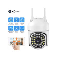 JORTAN WIFI IP INTELLIGENS KAMERA, 8 LED, SZÍNES - JT-8161QJ megfigyelő kamera
