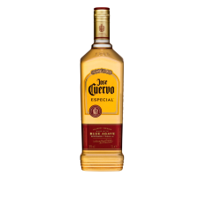 Jose Cuervo Reposado 1l Tequila [38%] tequila
