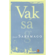 José Saramago Vakság irodalom