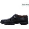 Josef Seibel 42808 860100 kényelmes férfi nyitott félcipő