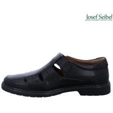 Josef Seibel 42808 860100 kényelmes férfi nyitott félcipő férfi cipő
