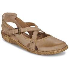 Josef Seibel Balerina cipők / babák ROSALIE 13 Bézs 36