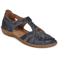 Josef Seibel Balerina cipők / babák ROSALIE 29 Kék 40 női cipő