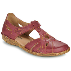 Josef Seibel Balerina cipők / babák ROSALIE 29 Piros 40