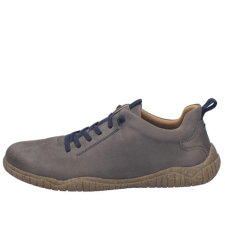 Josef Seibel BAREFOOT Wallace 06 20704 TE869310 férfi bőr bebújós mezítlábas félcipő férfi cipő