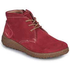 Josef Seibel Csizmák RUBY 01 Piros 39
