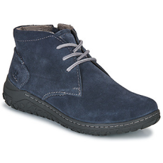 Josef Seibel Csizmák RUBY 01 Tengerész 38