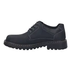 Josef Seibel Josef Seibel 21959 TE86100 Chance Top Dry TEX vízálló fűzős férfi bőr félcipő