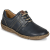 Josef Seibel Oxford cipők NEELE 44 Kék 39