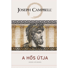 Joseph Campbell - A hős útja egyéb könyv