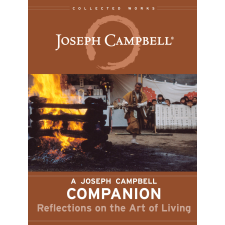 Joseph Campbell Foundation A Joseph Campbell Companion egyéb e-könyv