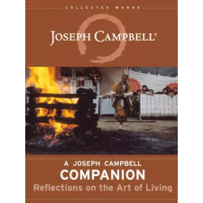 Joseph Campbell Foundation A Joseph Campbell Companion egyéb e-könyv