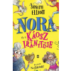 Joseph Elliott - Nora és a Káosz iránytűje
