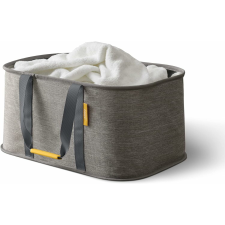 Joseph Joseph Hold-All Összehajtható szennyestartó táska 35L - Szürke (50023) bútor