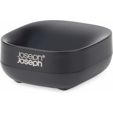 Joseph Joseph Slim Kompakt Szappantartó - Matt Fekete (70601) fürdőszoba kiegészítő