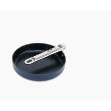 Joseph Joseph Space Kerámia Bevonatos Tapadásmentes serpenyő 20cm - Kék edény