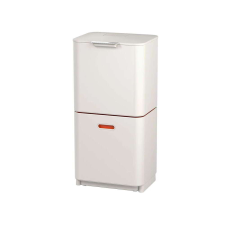  Joseph Joseph Totem Max 60 literes műanyag Szelektív szemetes - Kőszürke szemetes