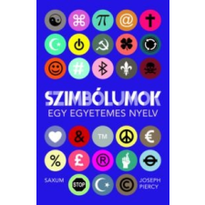 Joseph Piercy Szimbólumok kreatív és készségfejlesztő